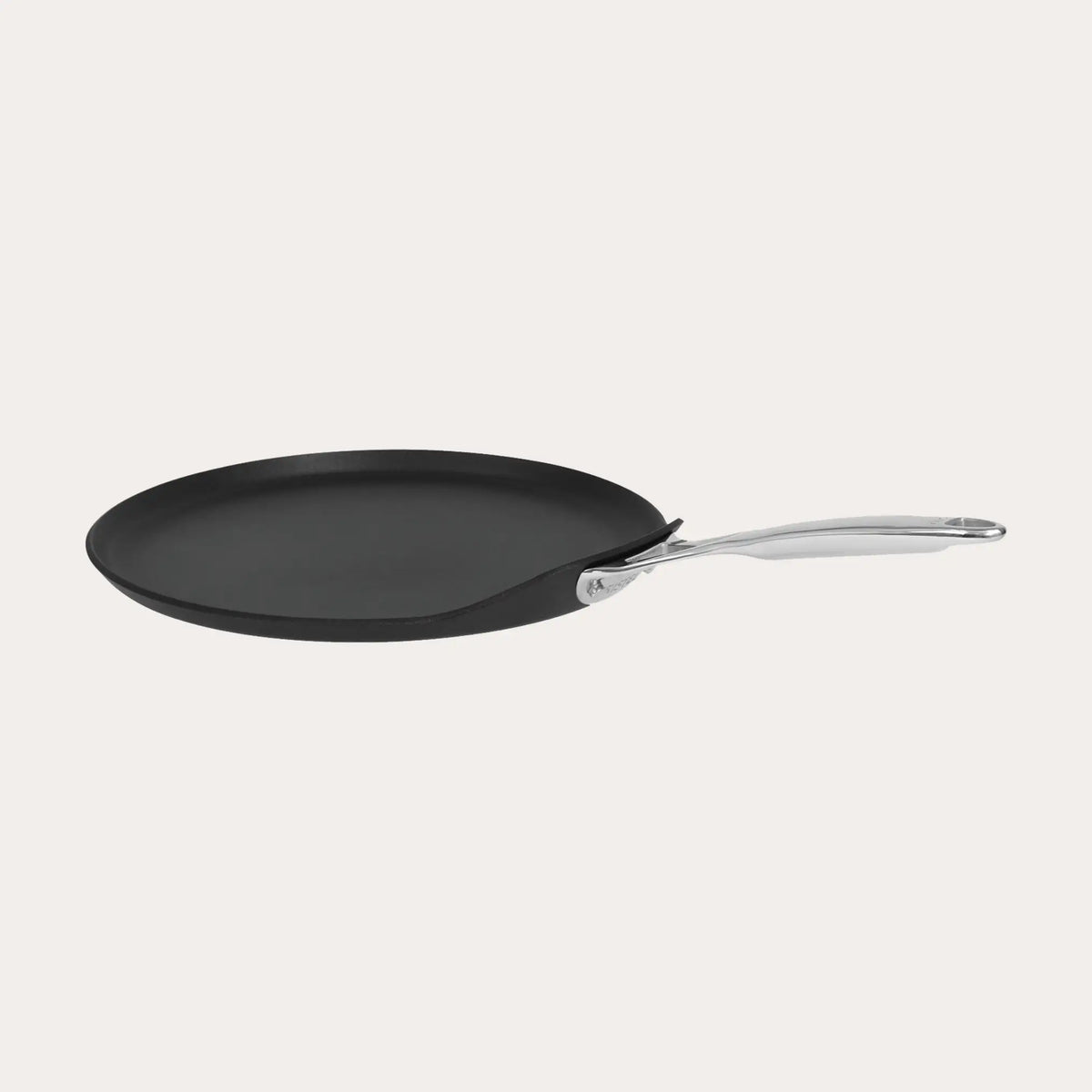 Crepe Pan - fixed handle - CRISTEL USA - Flyclothing LLC