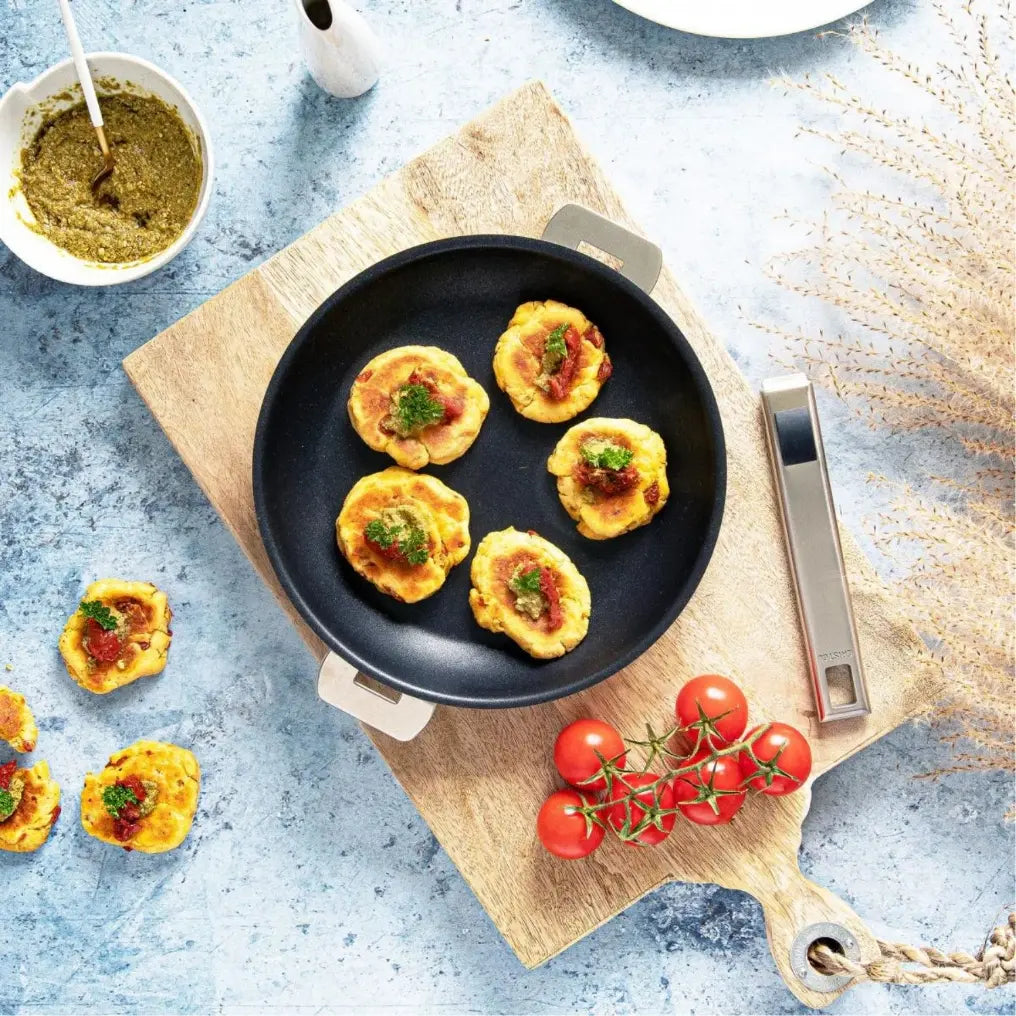 Non-Stick Frying Pan - CRISTEL USA - Flyclothing LLC