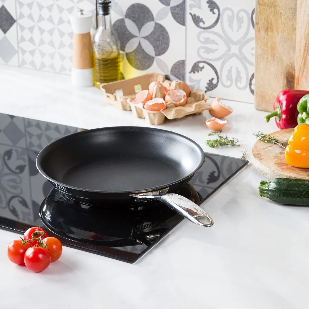 Non-Stick Frying Pan - CRISTEL USA - Flyclothing LLC