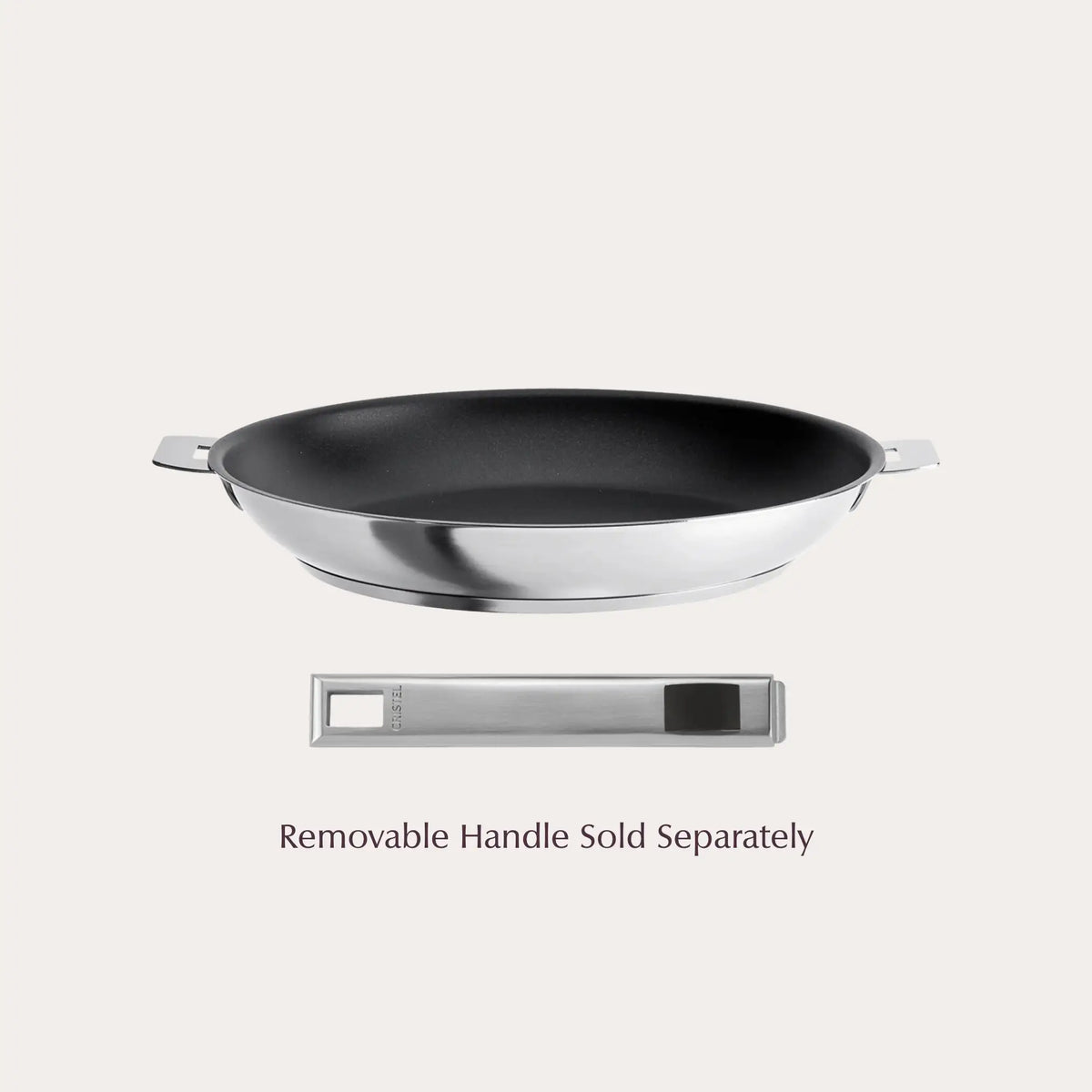 Non-Stick Frying Pan - CRISTEL USA - Flyclothing LLC