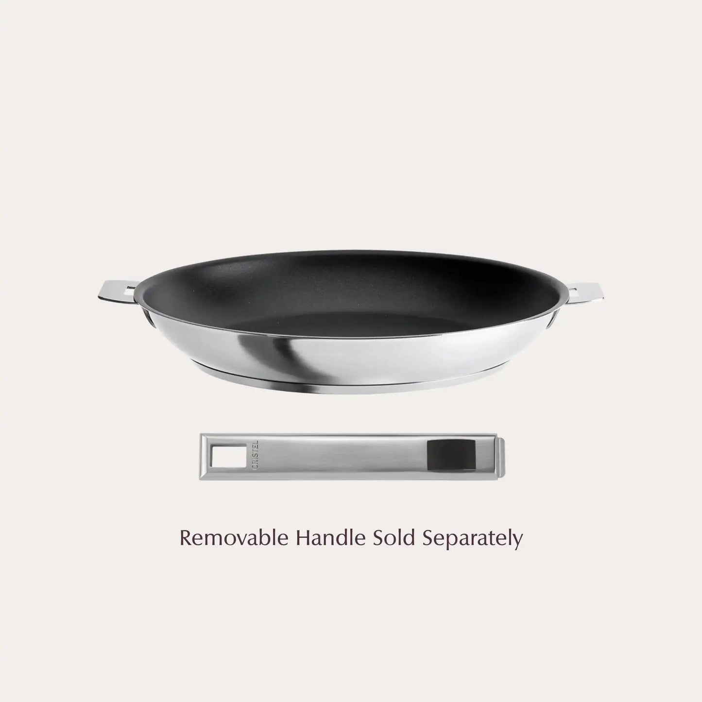 Non-Stick Frying Pan - CRISTEL USA - Flyclothing LLC