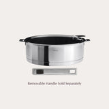 Non-Stick Saute Pan - CRISTEL USA - Flyclothing LLC