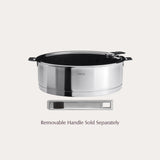 Non-Stick Saute Pan - CRISTEL USA - Flyclothing LLC