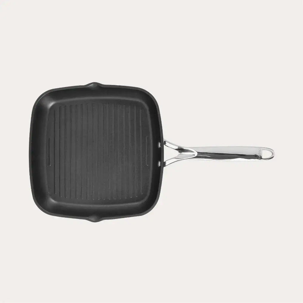 Non-stick Square grill - CRISTEL USA - Flyclothing LLC
