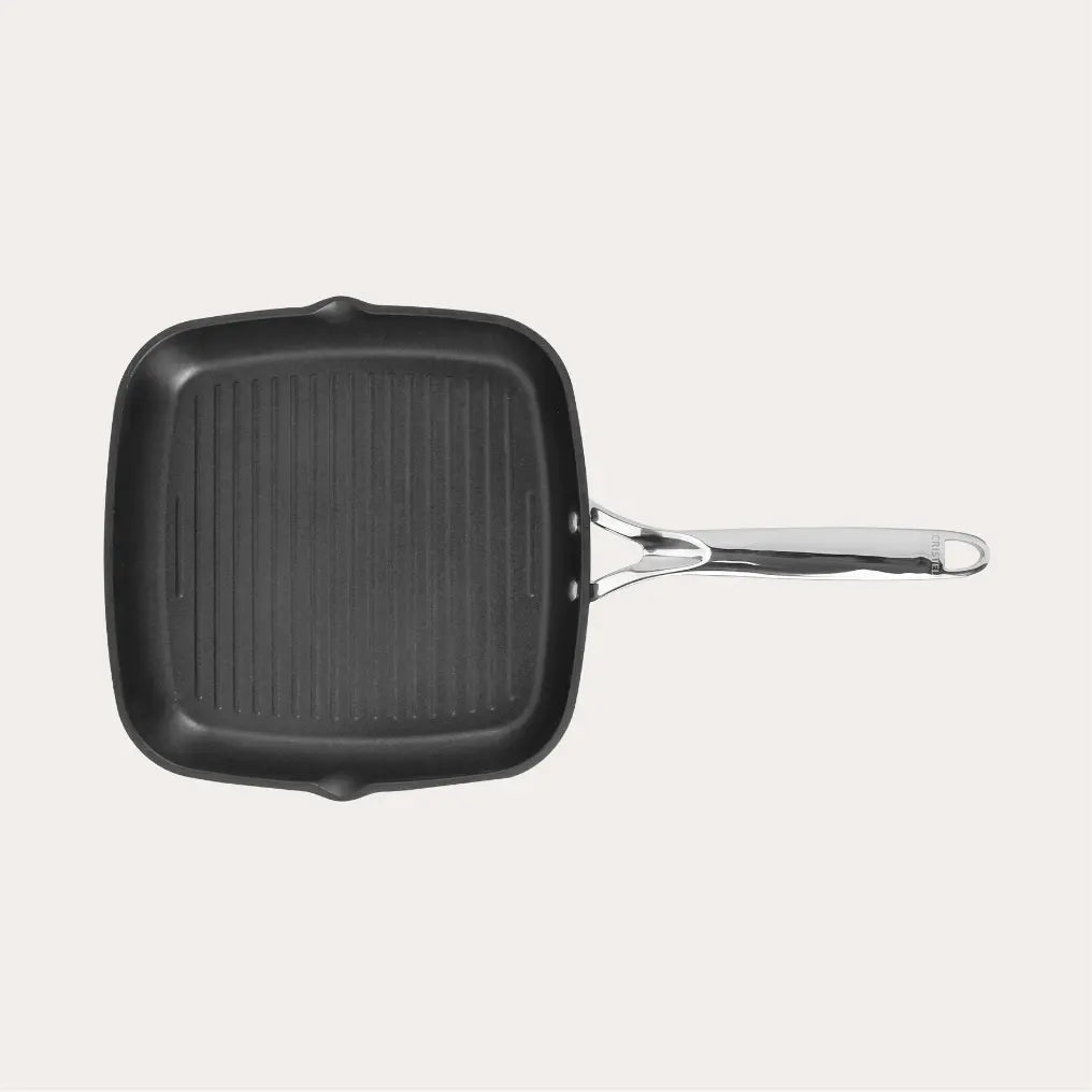 Non-stick Square grill - CRISTEL USA - Flyclothing LLC