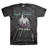Jane's Addiction Nothing Shocking T-Shirt - Jane's Addiction