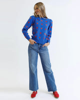 Nothing But Love Sweater - Final Sale - Downeast - Flyclothing LLC