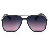 Nova Faded Black Purple - TopFoxx - Flyclothing LLC