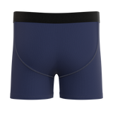 The Nutty Soldier | Nutcracker Boy's Boxer Briefs