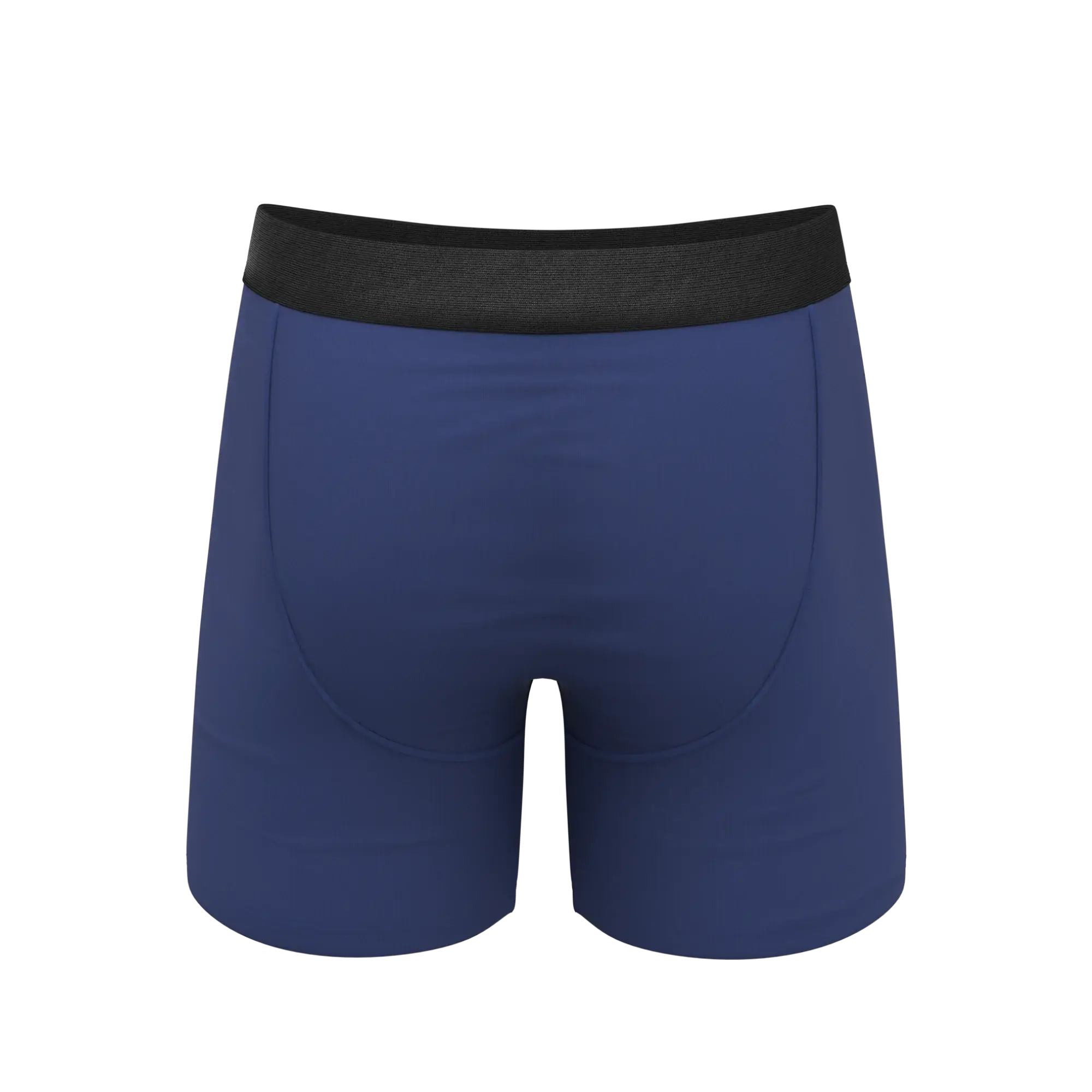 The Nutty Soldier | Nutcracker Ball Hammock® Pouch Underwear With Fly - Shinesty - Flyclothing LLC