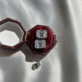 Maeve Vermeil Earrings