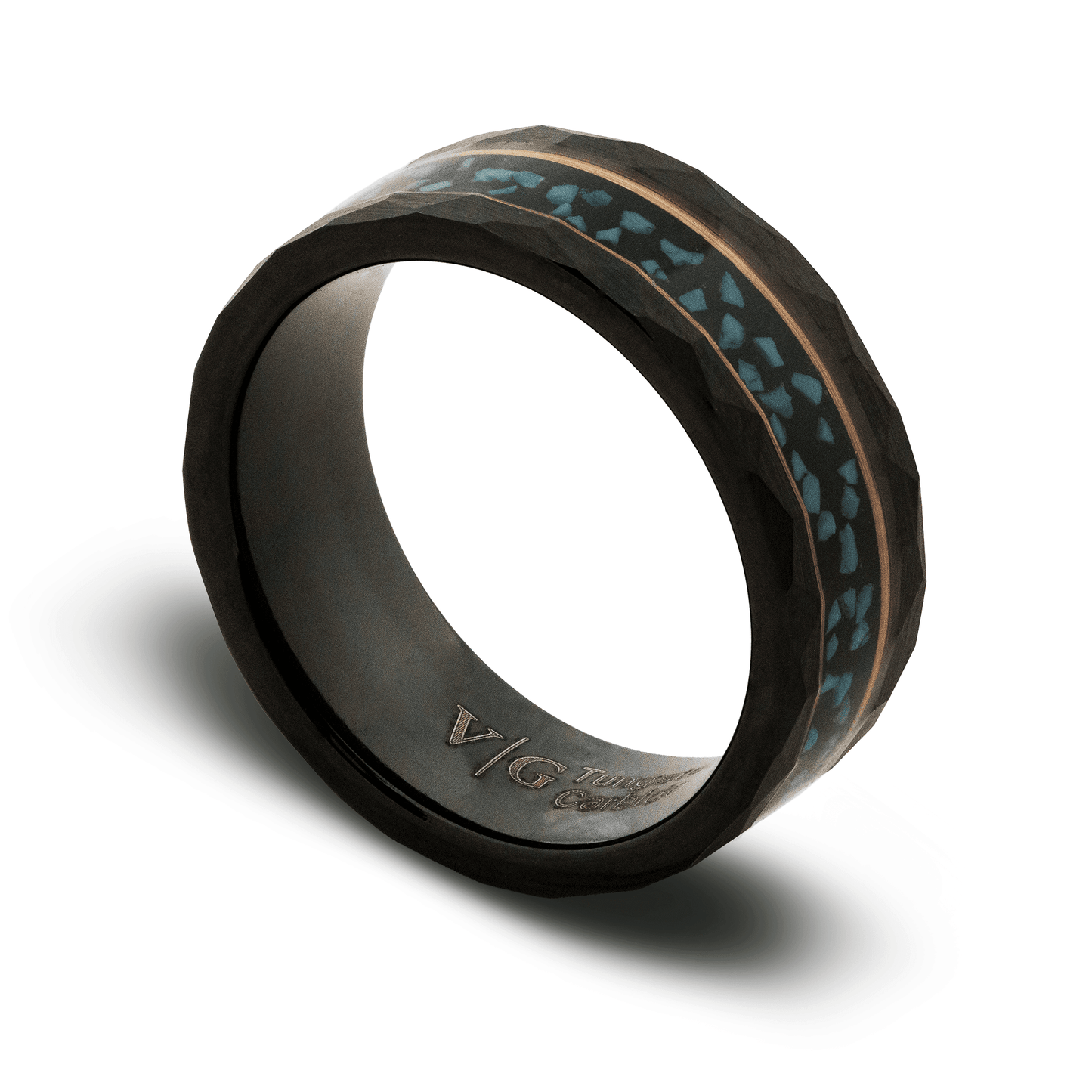 Oasis - VG Rings - Flyclothing LLC