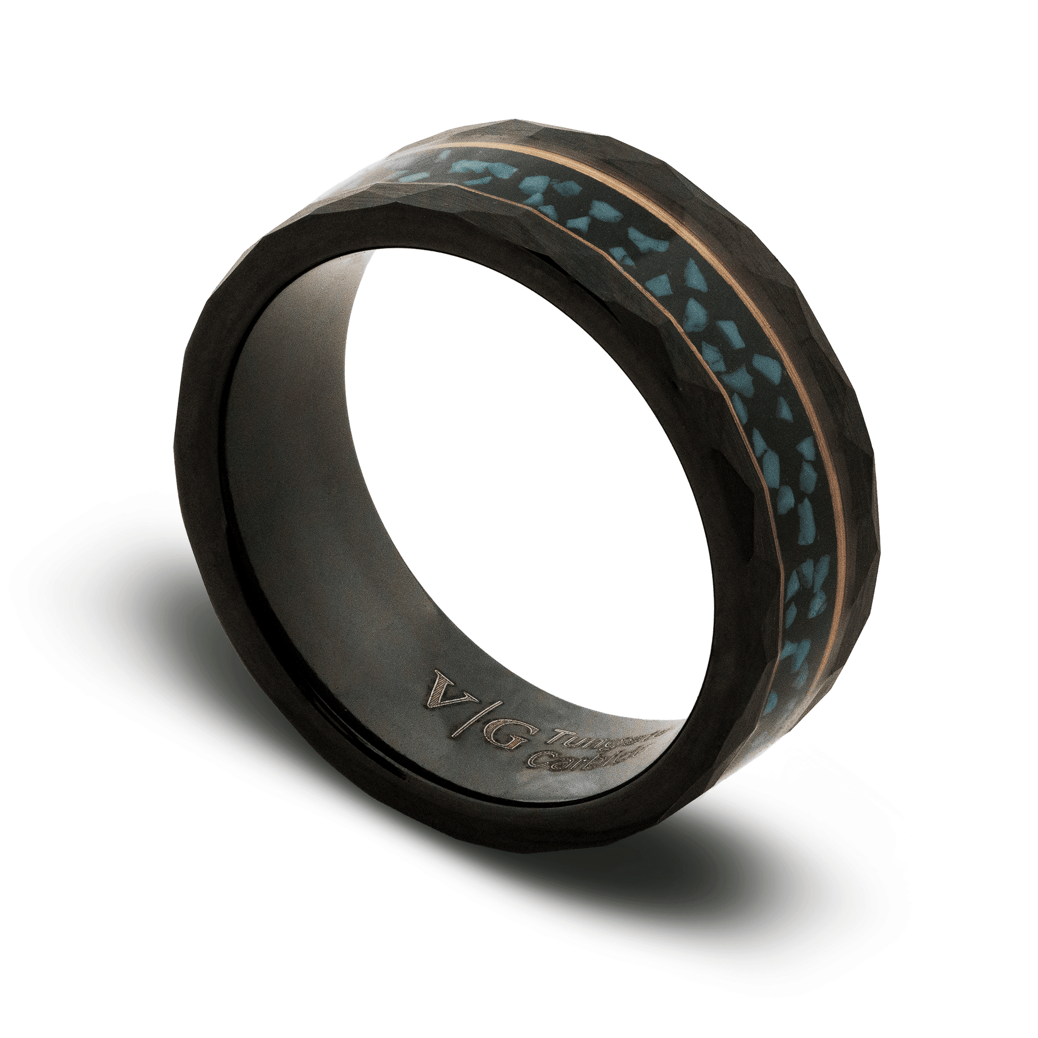 Oasis - VG Rings - Flyclothing LLC