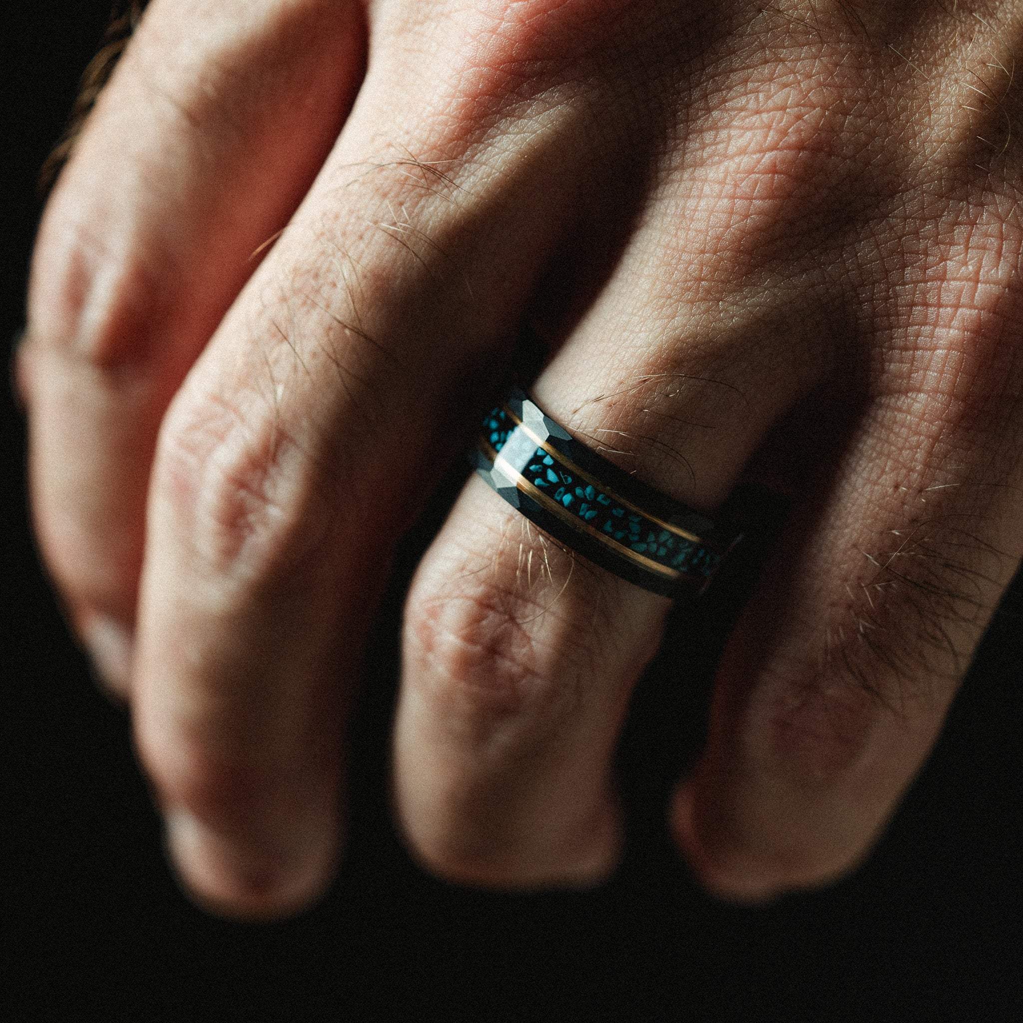 Oasis - VG Rings - Flyclothing LLC
