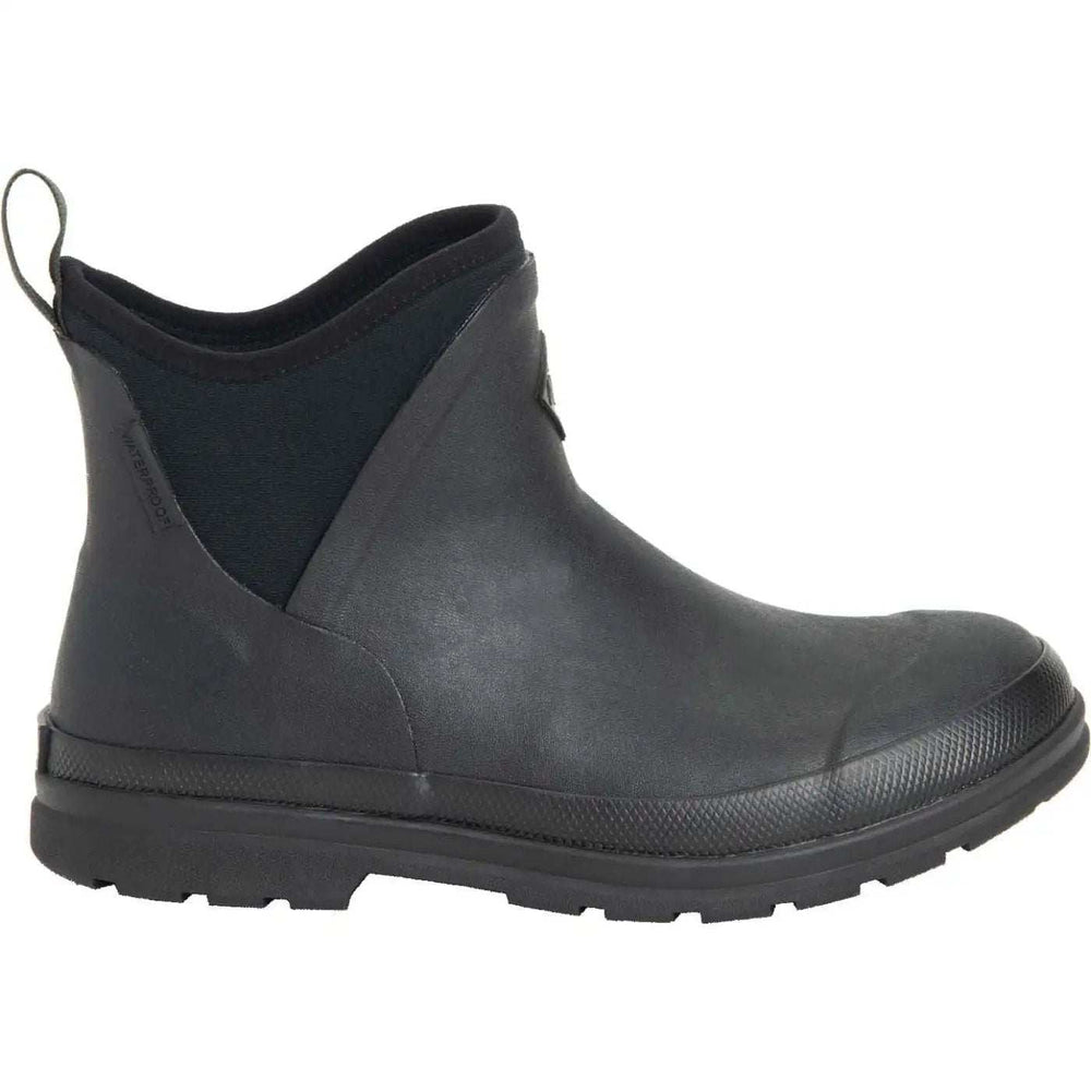Muck Women's Originals Ankle Boot - Muck - Flyclothing LLC