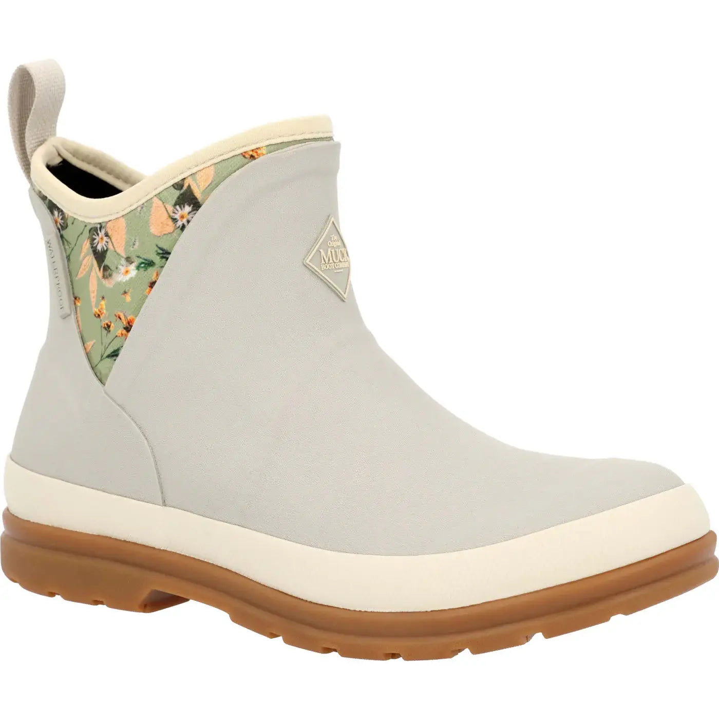 Muck Women's Originals Ankle Boot - Muck - Flyclothing LLC