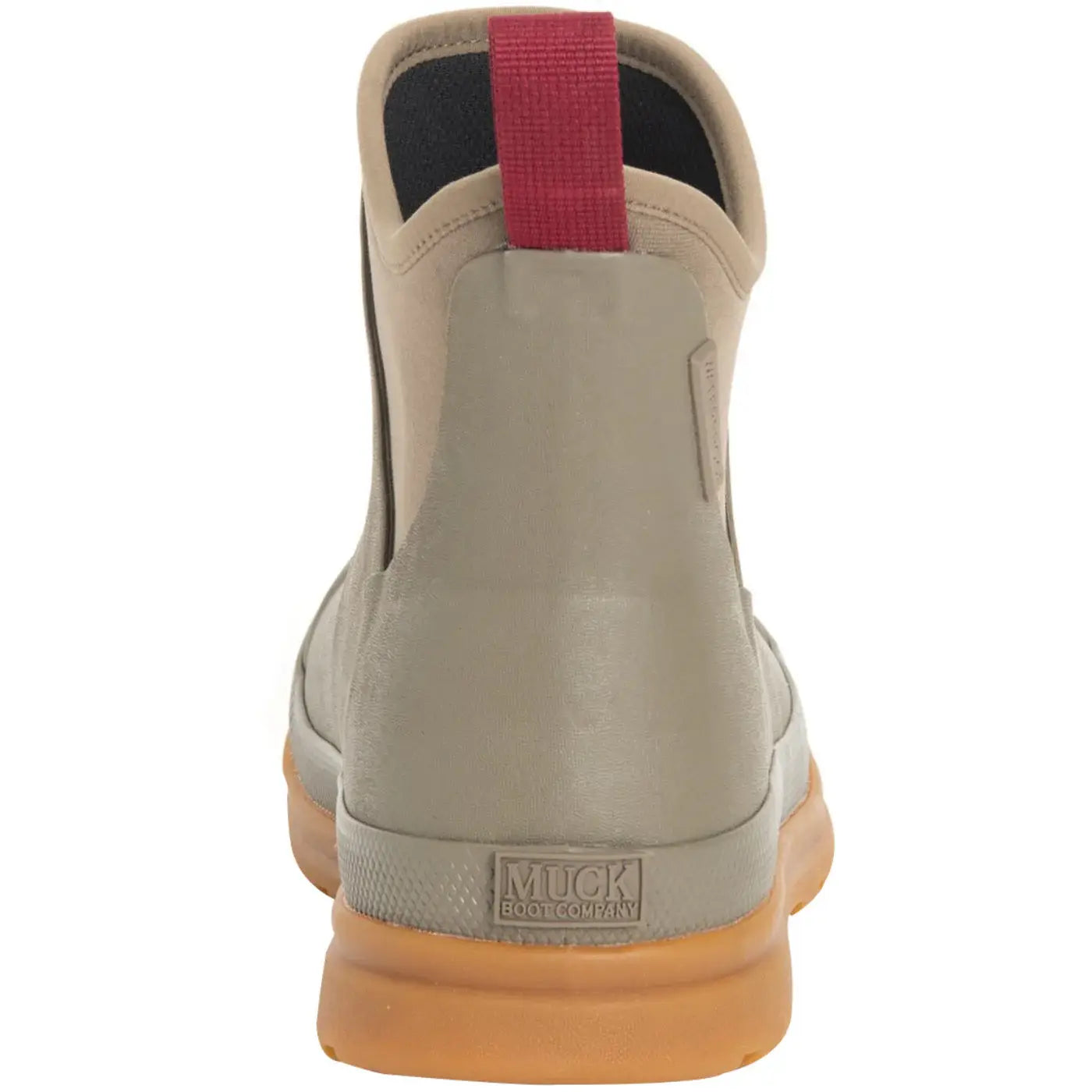 Muck Women's Originals Ankle Boot - Muck - Flyclothing LLC