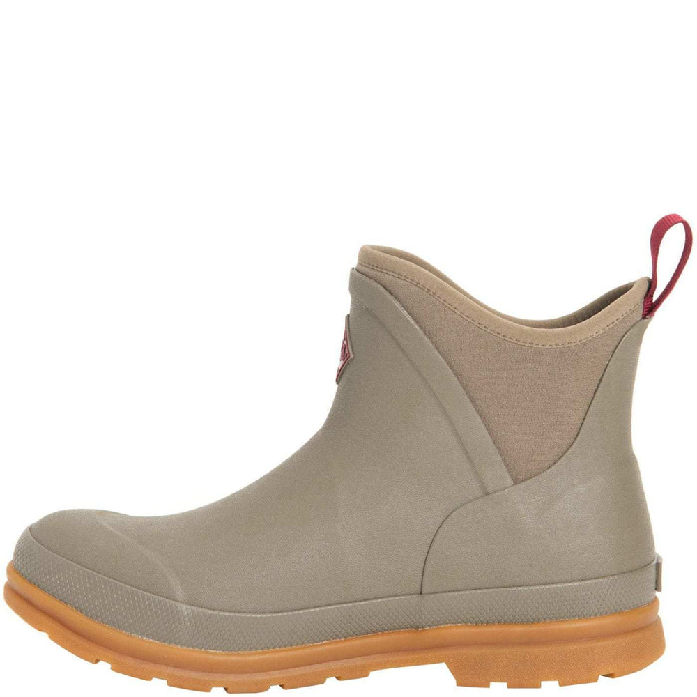 Muck Women's Originals Ankle Boot - Muck - Flyclothing LLC