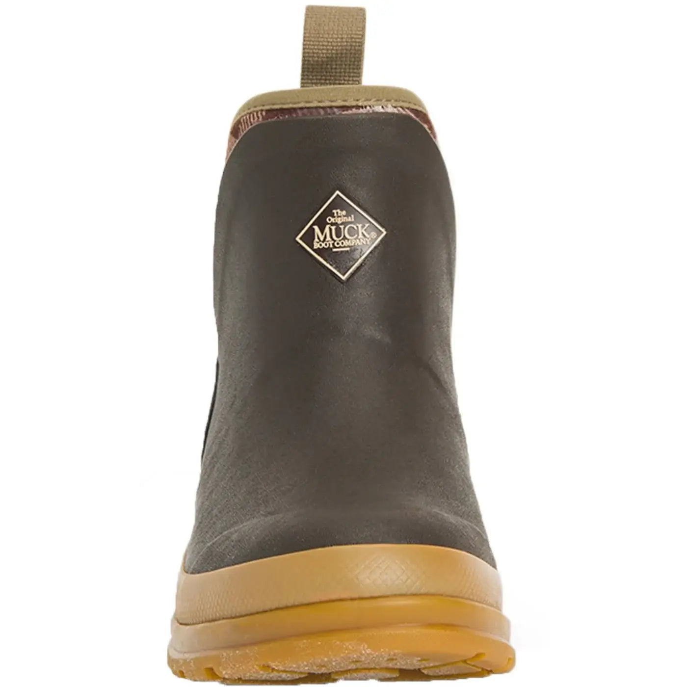 Muck Women's Originals Ankle Boot - Muck - Flyclothing LLC
