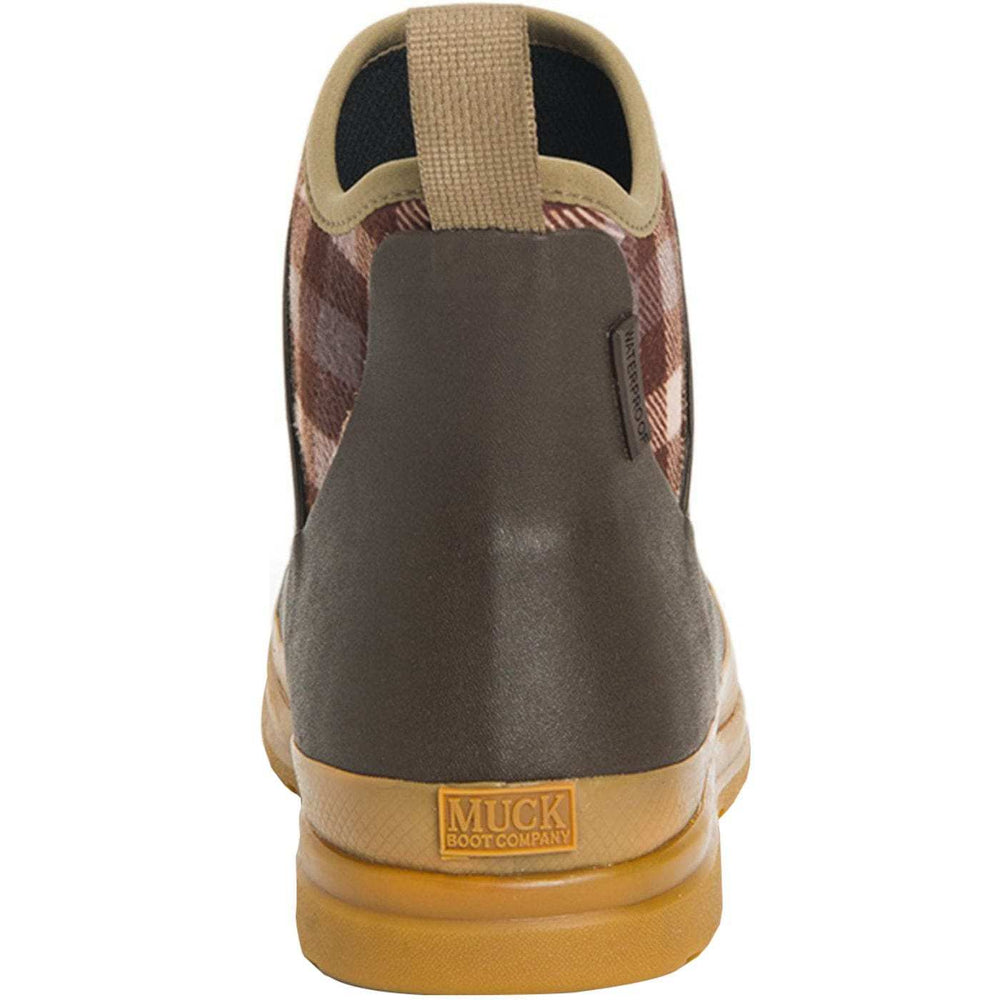Muck Women's Originals Ankle Boot - Muck - Flyclothing LLC