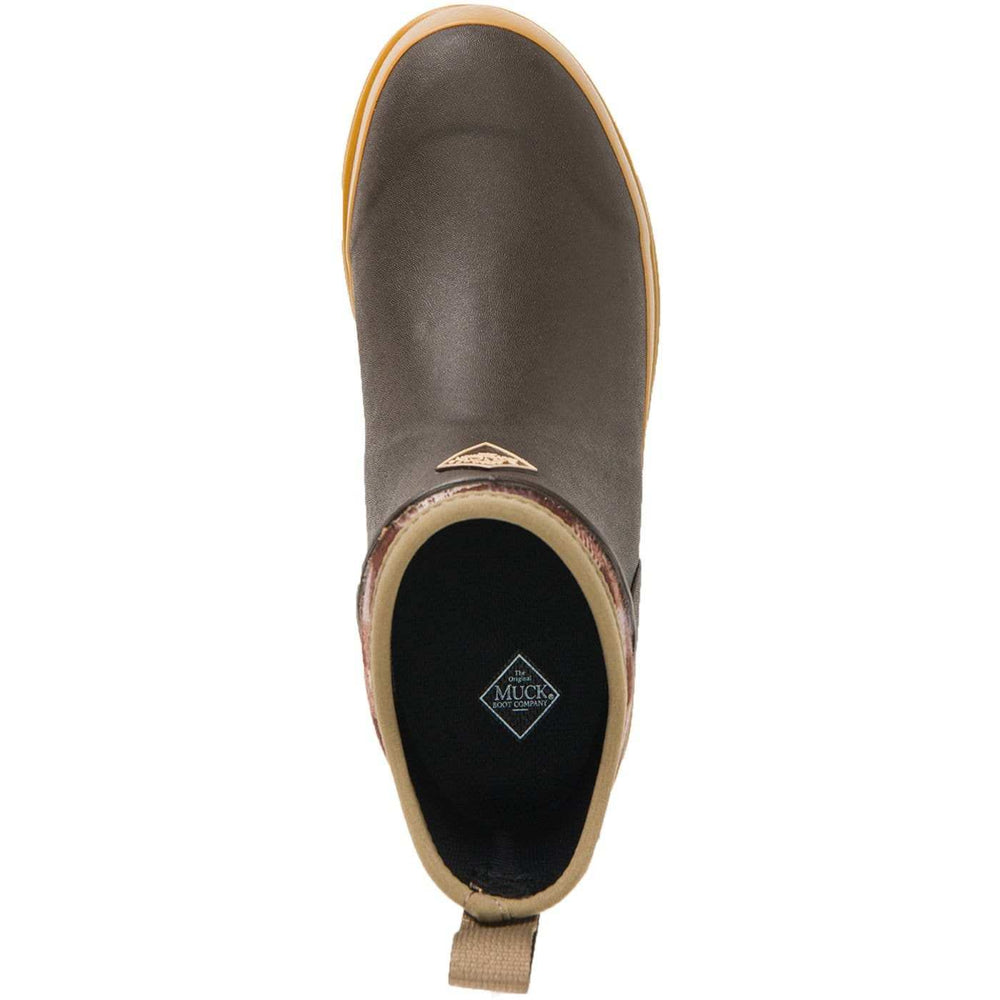 Muck Women's Originals Ankle Boot - Muck - Flyclothing LLC