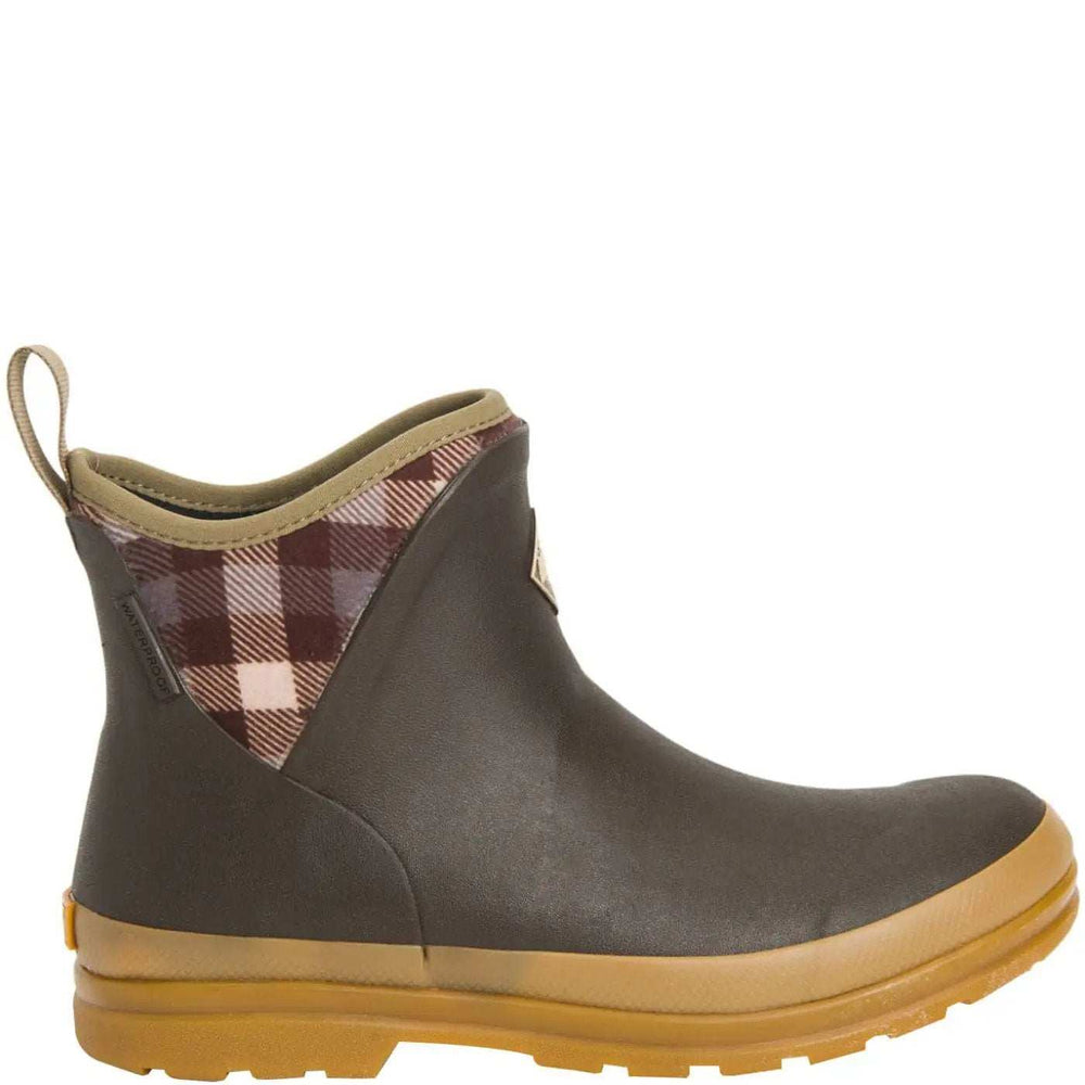 Muck Women's Originals Ankle Boot - Muck - Flyclothing LLC