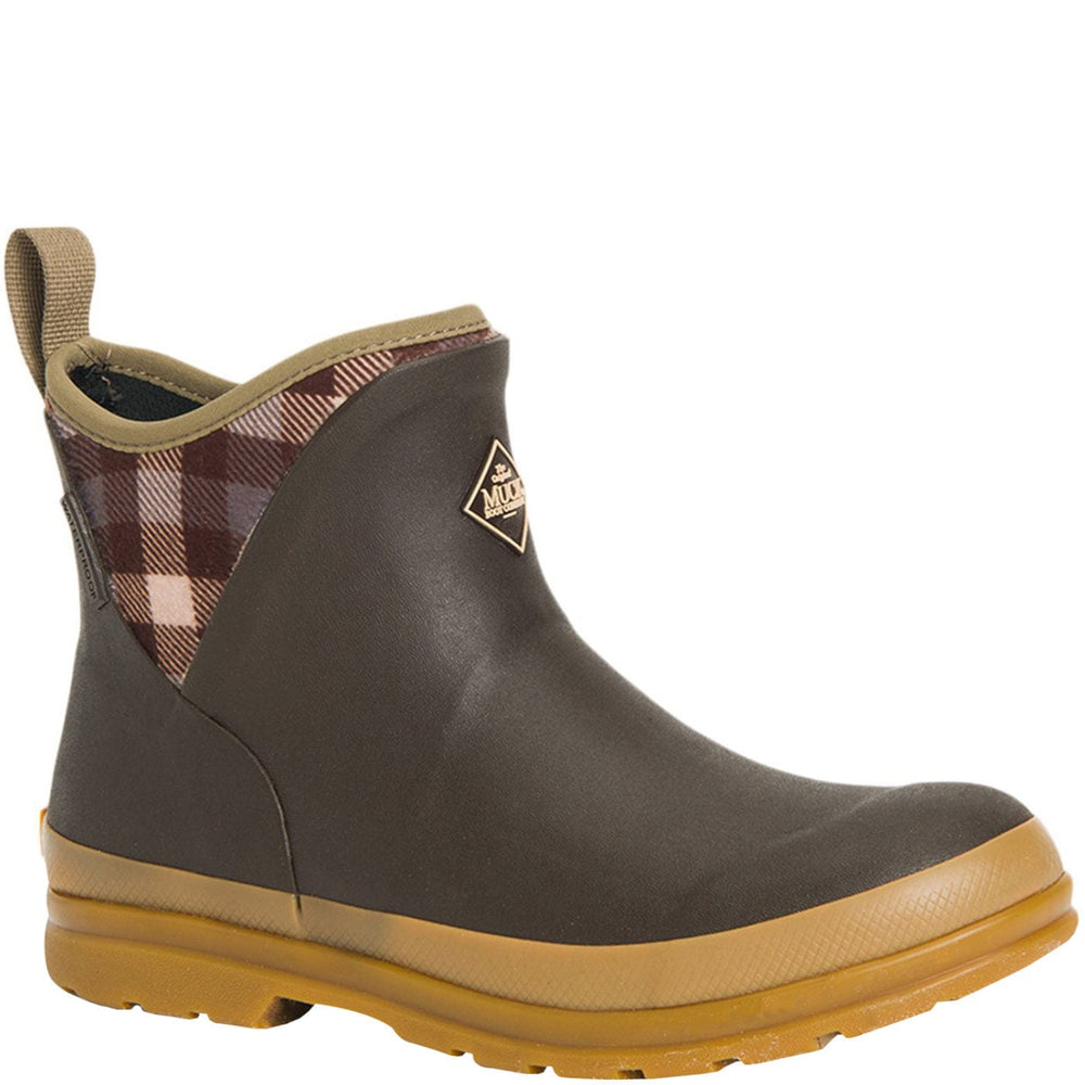 Muck Women's Originals Ankle Boot - Muck