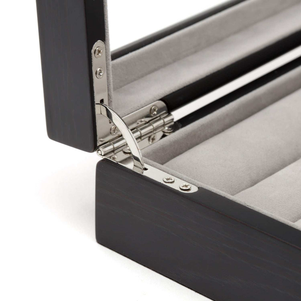 Onyx Cufflinks Collector's Case - 36 pairs - Cufflinks.com - Flyclothing LLC