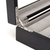 Onyx Cufflinks Collector's Case - 36 pairs - Cufflinks.com - Flyclothing LLC