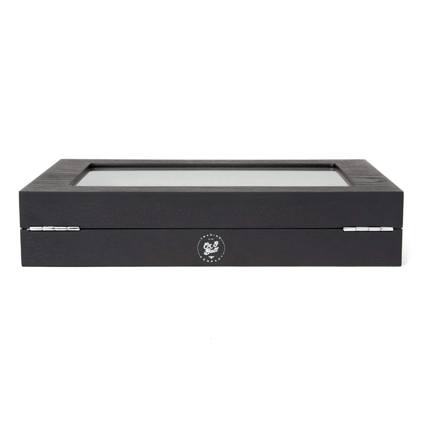 Onyx Cufflinks Collector's Case - 36 pairs - Cufflinks.com - Flyclothing LLC
