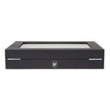Onyx Cufflinks Collector's Case - 36 pairs - Cufflinks.com - Flyclothing LLC