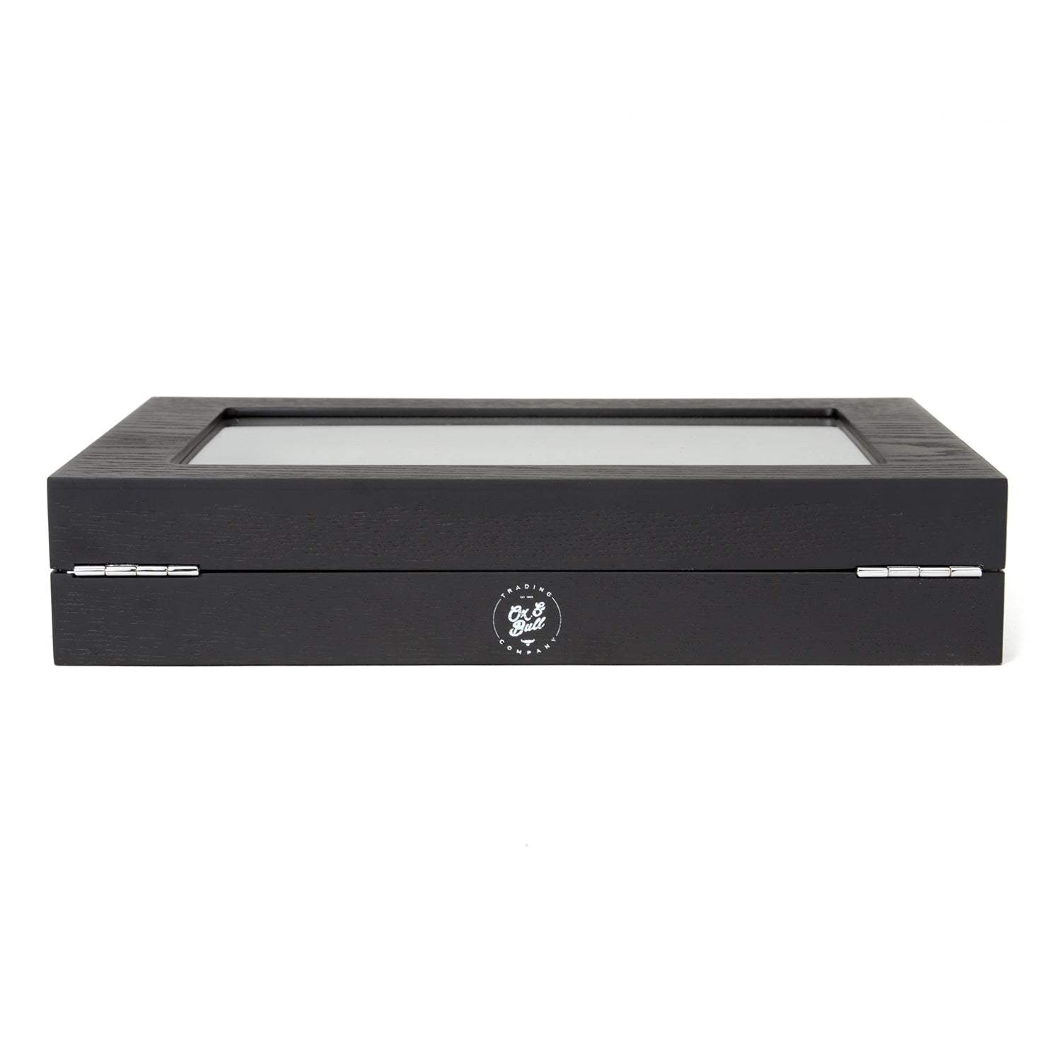 Onyx Cufflinks Collector's Case - 36 pairs - Cufflinks.com - Flyclothing LLC