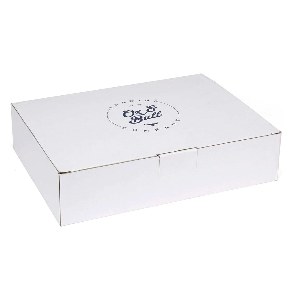 Onyx Cufflinks Collector's Case - 36 pairs - Cufflinks.com - Flyclothing LLC