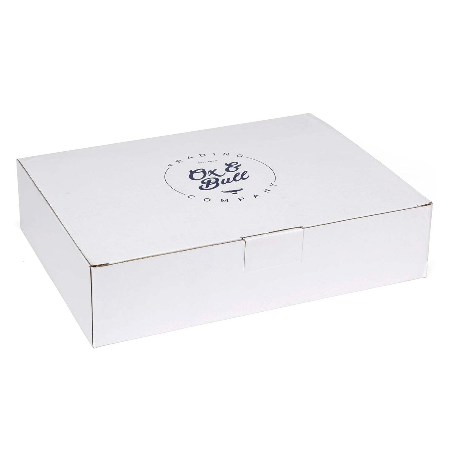 Onyx Cufflinks Collector's Case - 36 pairs - Cufflinks.com - Flyclothing LLC