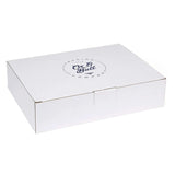 Onyx Cufflinks Collector's Case - 36 pairs - Cufflinks.com - Flyclothing LLC