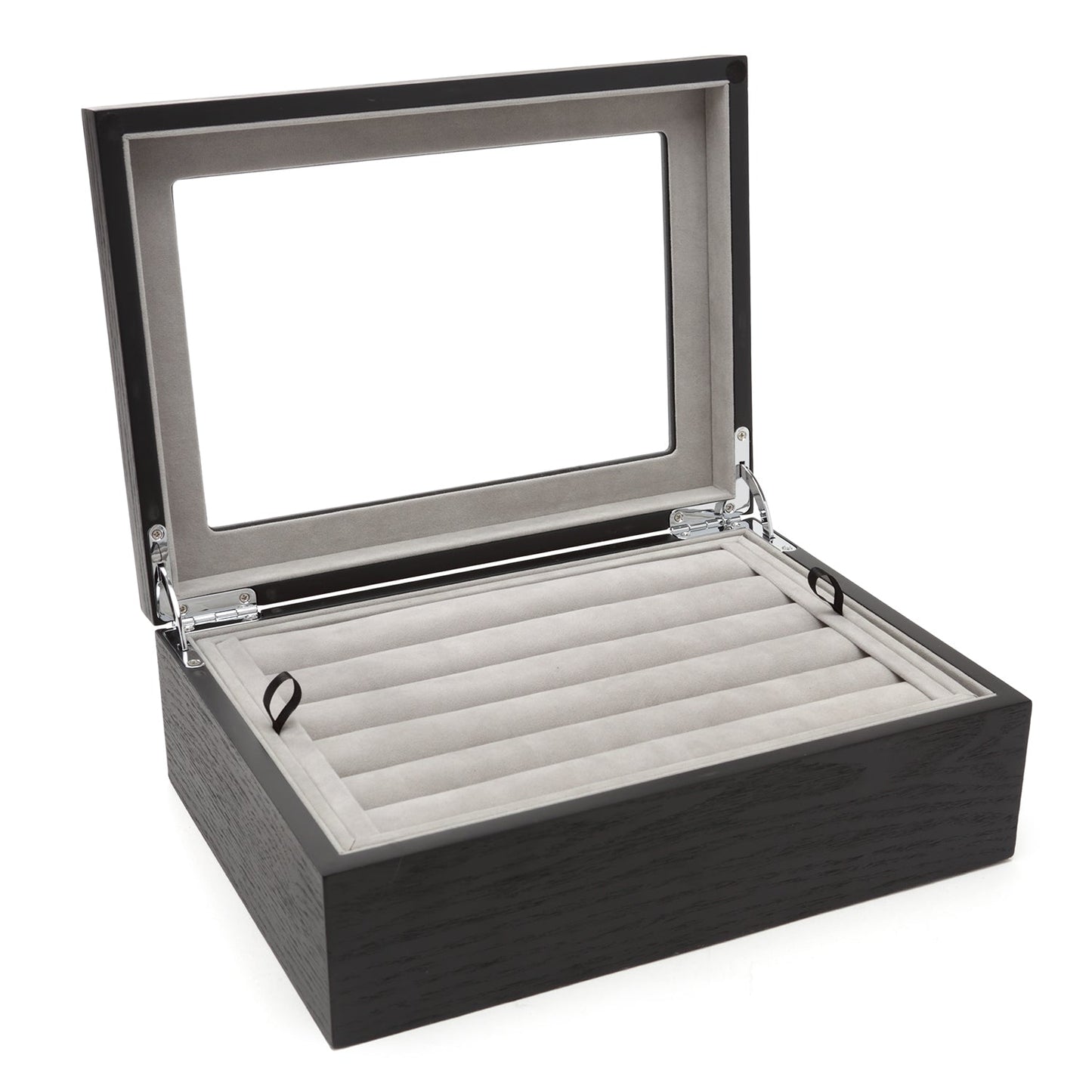 Onyx Cufflinks Collector's Case - 72 pairs - Cufflinks.com - Flyclothing LLC