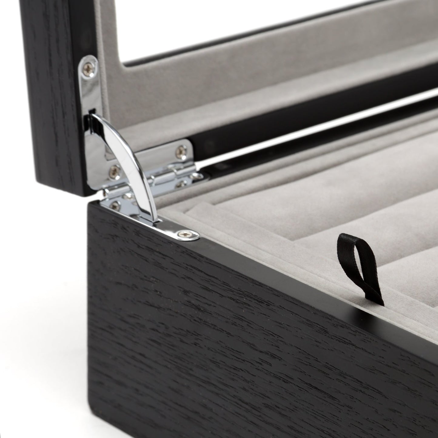 Onyx Cufflinks Collector's Case - 72 pairs - Cufflinks.com - Flyclothing LLC