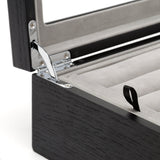 Onyx Cufflinks Collector's Case - 72 pairs - Cufflinks.com - Flyclothing LLC