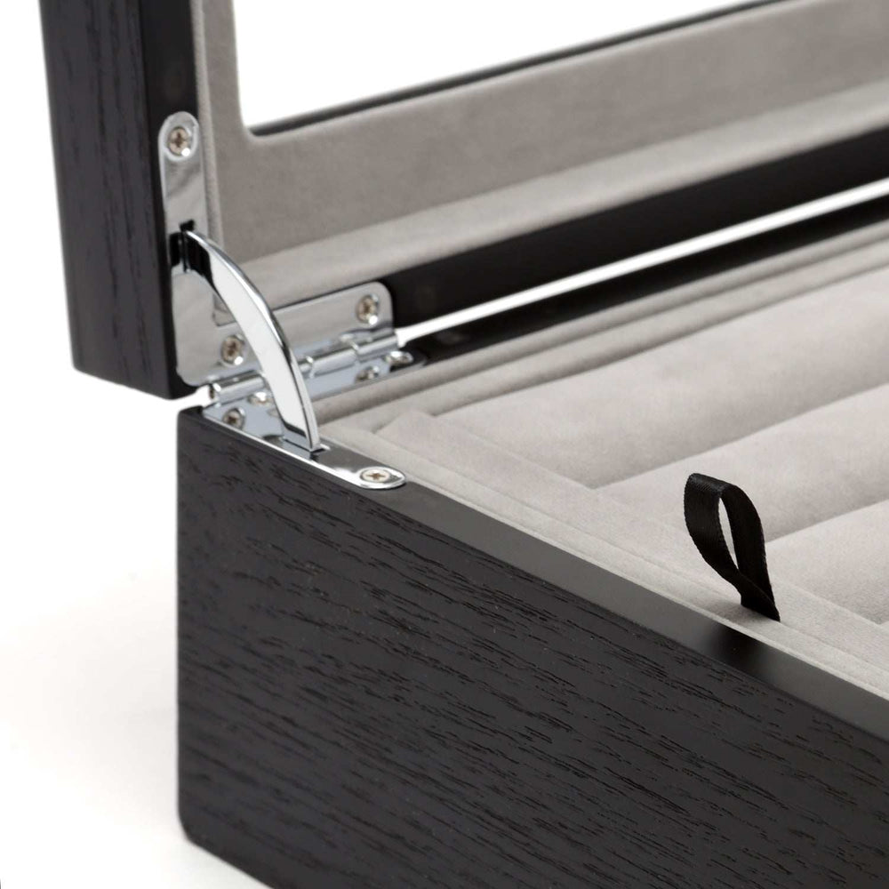 Onyx Cufflinks Collector's Case - 72 pairs - Cufflinks.com - Flyclothing LLC