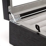 Onyx Cufflinks Collector's Case - 72 pairs - Cufflinks.com - Flyclothing LLC