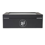 Onyx Cufflinks Collector's Case - 72 pairs - Cufflinks.com - Flyclothing LLC