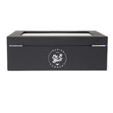Onyx Cufflinks Collector's Case - 72 pairs - Cufflinks.com - Flyclothing LLC