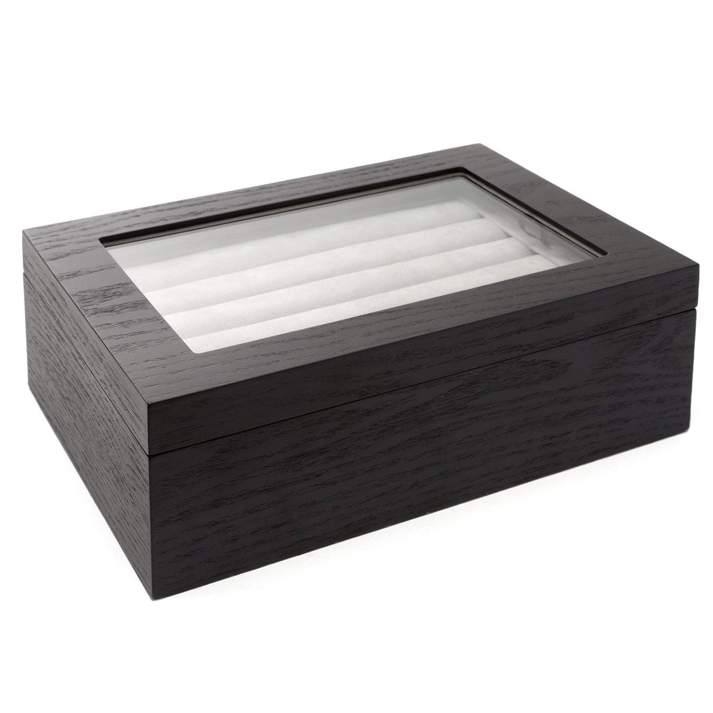 Onyx Cufflinks Collector's Case - 72 pairs - Cufflinks.com - Flyclothing LLC