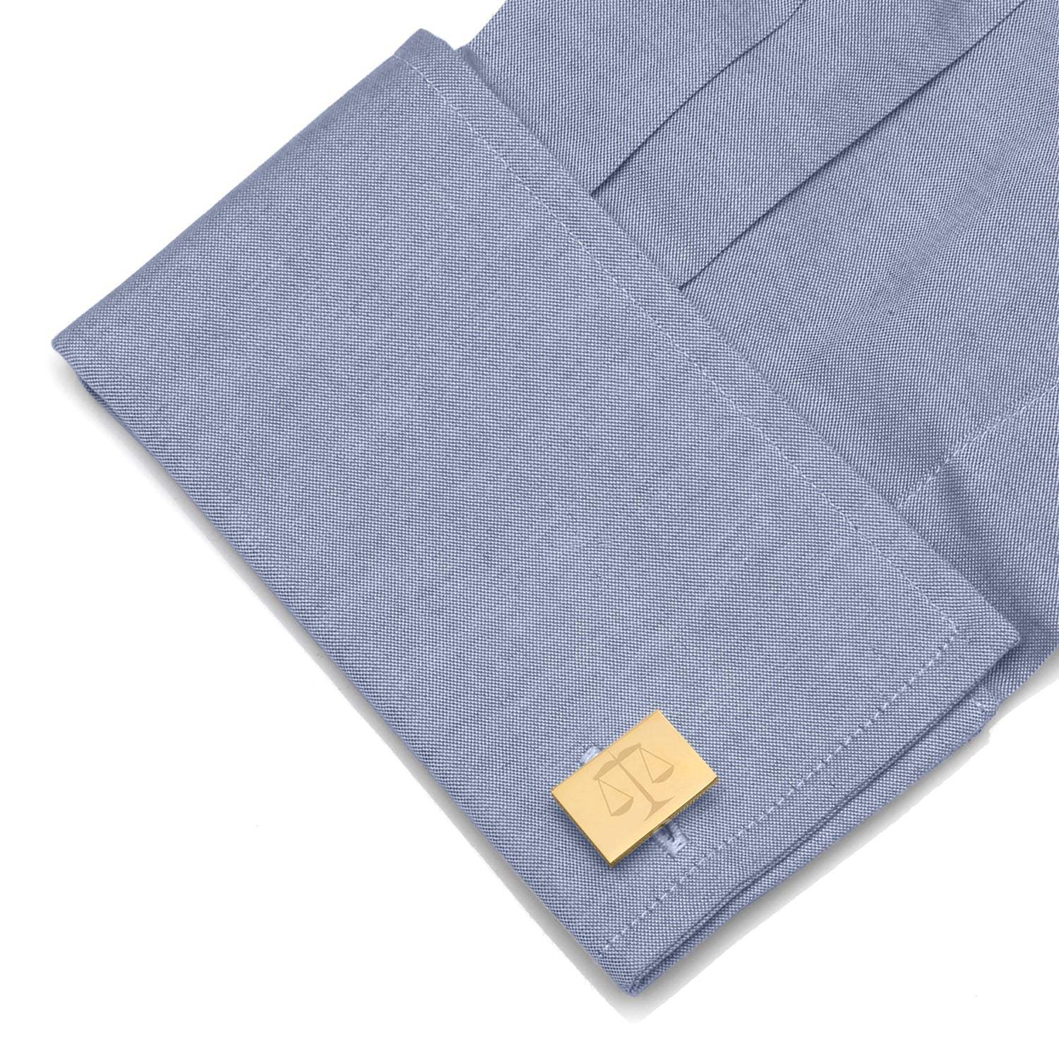 Law School Graduation Cufflinks - Cufflinks.com - Flyclothing LLC