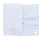 Apex Square Cufflinks - Cufflinks.com - Flyclothing LLC