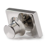 Stainless Steel Engravable Lapel Pin - Cufflinks.com - Flyclothing LLC