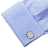 Daddy Established Engravable Cufflinks - Cufflinks.com - Flyclothing LLC