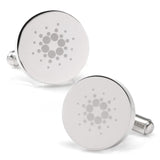 Crypto Cufflinks - Cufflinks.com - Flyclothing LLC