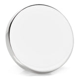 Stainless Steel Engravable Round Infinity Tie Tac - Cufflinks.com - Flyclothing LLC