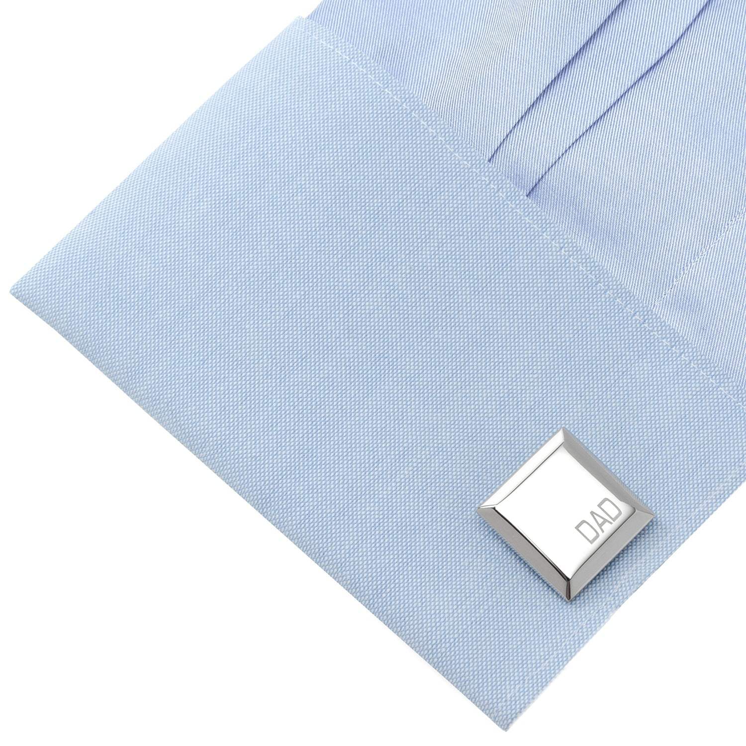 DAD Cufflinks - Cufflinks.com - Flyclothing LLC